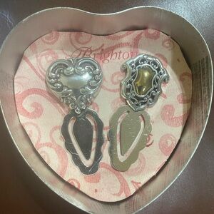 Brighton Book Marks - Set of Two